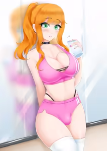 Page 418 of JesscaTG - preview thumbnail