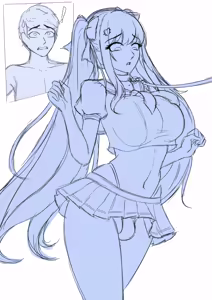 Page 555 of JesscaTG - preview thumbnail