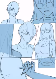 Page 833 of JesscaTG - preview thumbnail