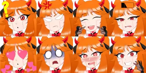 Page 95 of JesscaTG - preview thumbnail