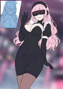 Page 968 of JesscaTG - preview thumbnail