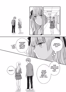 Page 104 of Double Your Pleasure - A Twin Yuri Anthology - preview thumbnail