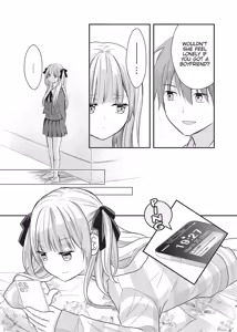 Page 105 of Double Your Pleasure - A Twin Yuri Anthology - preview thumbnail