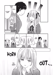 Page 107 of Double Your Pleasure - A Twin Yuri Anthology - preview thumbnail
