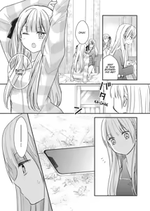 Page 108 of Double Your Pleasure - A Twin Yuri Anthology - preview thumbnail