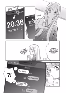 Page 109 of Double Your Pleasure - A Twin Yuri Anthology - preview thumbnail