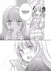 Page 110 of Double Your Pleasure - A Twin Yuri Anthology - preview thumbnail