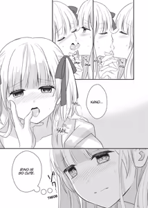 Page 115 of Double Your Pleasure - A Twin Yuri Anthology - preview thumbnail