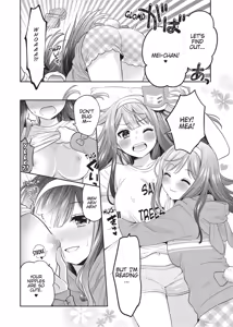 Page 123 of Double Your Pleasure - A Twin Yuri Anthology - preview thumbnail