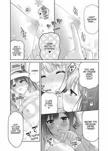 Page 124 of Double Your Pleasure - A Twin Yuri Anthology - preview thumbnail
