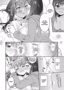 Page 125 of Double Your Pleasure - A Twin Yuri Anthology - preview thumbnail