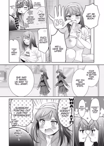 Page 127 of Double Your Pleasure - A Twin Yuri Anthology - preview thumbnail
