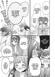 Page 128 of Double Your Pleasure - A Twin Yuri Anthology - preview thumbnail