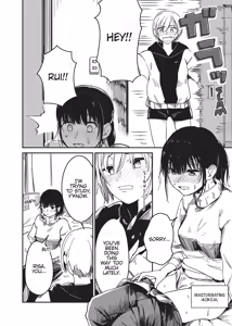 Page 139 of Double Your Pleasure - A Twin Yuri Anthology - preview thumbnail
