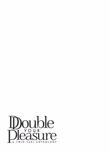 Page 144 of Double Your Pleasure - A Twin Yuri Anthology - preview thumbnail