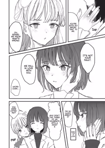 Page 27 of Double Your Pleasure - A Twin Yuri Anthology - preview thumbnail