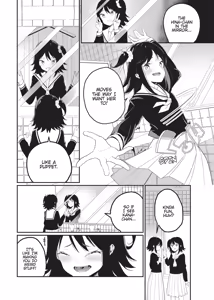 Page 41 of Double Your Pleasure - A Twin Yuri Anthology - preview thumbnail