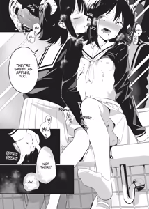 Page 52 of Double Your Pleasure - A Twin Yuri Anthology - preview thumbnail