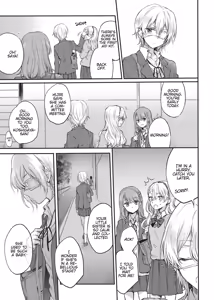 Page 60 of Double Your Pleasure - A Twin Yuri Anthology - preview thumbnail