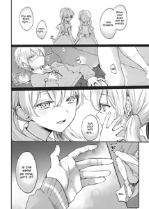 Page 67 of Double Your Pleasure - A Twin Yuri Anthology - preview thumbnail