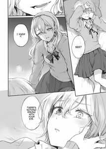 Page 71 of Double Your Pleasure - A Twin Yuri Anthology - preview thumbnail