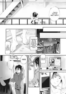 Page 23 of Shima Shoujo - Everlasting Summer Girl - preview thumbnail