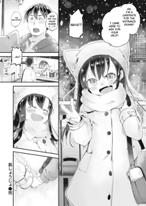 Page 24 of Shima Shoujo - Everlasting Summer Girl - preview thumbnail