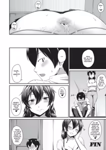 Page 32 of Zoku Kanomama (decensored) - preview thumbnail
