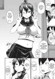 Page 6 of Zoku Kanomama (decensored) - preview thumbnail