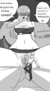 Page 11 of Molly & Brian - Booty Gaming - preview thumbnail