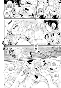 Page 18 of Kodane (Natsu) no Yoru Tsuki no Koro wa Saranari | Seed's Night - When The Moon is Out, It's Wonderful - preview thumbnail