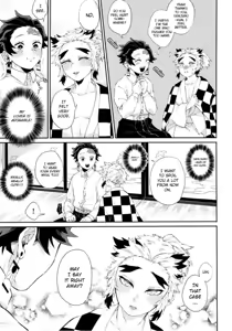 Page 23 of Kodane (Natsu) no Yoru Tsuki no Koro wa Saranari | Seed's Night - When The Moon is Out, It's Wonderful - preview thumbnail