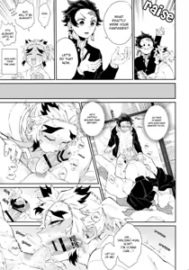 Page 9 of Kodane (Natsu) no Yoru Tsuki no Koro wa Saranari | Seed's Night - When The Moon is Out, It's Wonderful - preview thumbnail