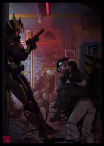 Page 75 of Nefera - preview thumbnail