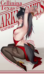 拷手手德狗🐺 — hentai manga cover on Fhentai