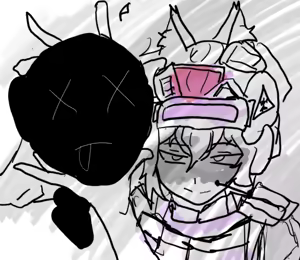 Page 32 of 【不死牢幻翎】关于方舟系列的杂图 - preview thumbnail