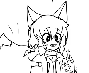 Page 42 of 【不死牢幻翎】关于方舟系列的杂图 - preview thumbnail