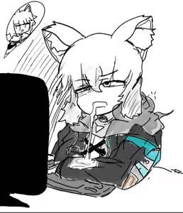 Page 47 of 【不死牢幻翎】关于方舟系列的杂图 - preview thumbnail