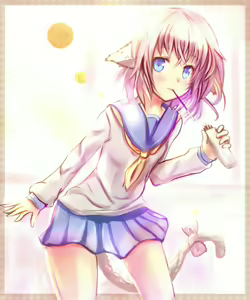 Page 291 of Sakura Ani - preview thumbnail