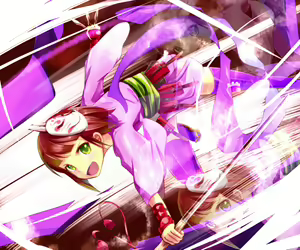 Page 327 of Sakura Ani - preview thumbnail