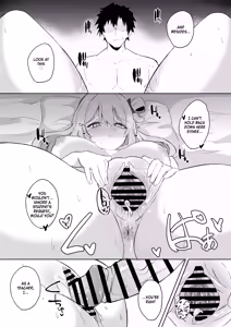 Page 17 of Sensei, Otsukare desu yo ne? | You must be tired, Sensei - preview thumbnail