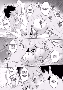 Page 20 of Sensei, Otsukare desu yo ne? | You must be tired, Sensei - preview thumbnail