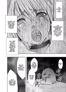 Page 31 of Taimashi Kaguya Kiwami 8 Route B ~Seigi no Heroine Kanraku hen~ - preview thumbnail