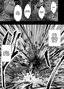 Page 37 of Taimashi Kaguya Kiwami 8 Route B ~Seigi no Heroine Kanraku hen~ - preview thumbnail