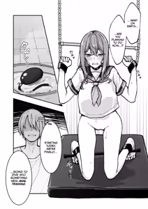 Page 19 of JK Kuppuku Kousoku 3 ~Aikidou Shoujo ga Maketa Hi~ | A High School Girl's Submissive Restraints 3 -The Day The Akido Girl Lost- - preview thumbnail
