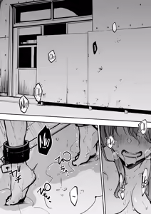 Page 2 of JK Kuppuku Kousoku 3 ~Aikidou Shoujo ga Maketa Hi~ | A High School Girl's Submissive Restraints 3 -The Day The Akido Girl Lost- - preview thumbnail