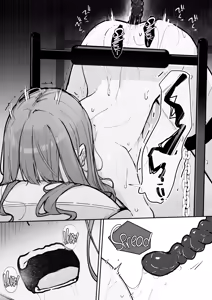Page 51 of JK Kuppuku Kousoku 3 ~Aikidou Shoujo ga Maketa Hi~ | A High School Girl's Submissive Restraints 3 -The Day The Akido Girl Lost- - preview thumbnail