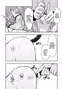 Page 56 of JK Kuppuku Kousoku 3 ~Aikidou Shoujo ga Maketa Hi~ | A High School Girl's Submissive Restraints 3 -The Day The Akido Girl Lost- - preview thumbnail