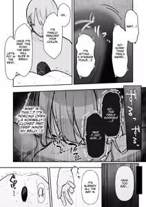 Page 58 of JK Kuppuku Kousoku 3 ~Aikidou Shoujo ga Maketa Hi~ | A High School Girl's Submissive Restraints 3 -The Day The Akido Girl Lost- - preview thumbnail