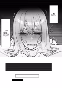 Page 72 of JK Kuppuku Kousoku 3 ~Aikidou Shoujo ga Maketa Hi~ | A High School Girl's Submissive Restraints 3 -The Day The Akido Girl Lost- - preview thumbnail